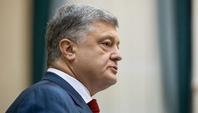 Скрытая угроза: почему Порошенко сам у себя 