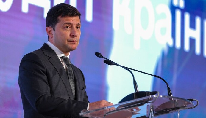 Хоть тушкой, хоть чучелом: зачем Зеленский все-таки пропихнул Витренко в Кабмин