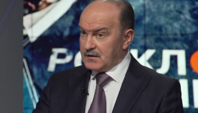 Этот день войдет в историю, как уничтожение парламента­ризма в Украине - нардеп 