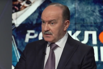 Цей день увійде в історію, як знищення парламента­ризму в Україні - нардеп "Батьківщини"