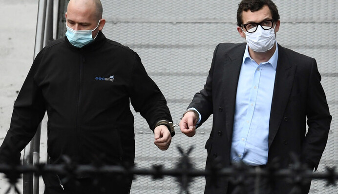 Племінника королеви Єлизавети II посадили до в'язниці за спробу згвалтування у родовому замку