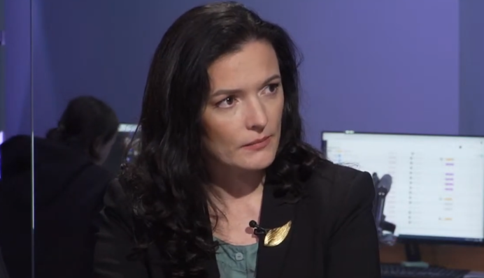 Первые вакцины сделать легко, проблемы возникнут в другом - Зоряна Скалецкая