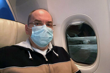 Операція "15 лютого": як Степанов феєрично провалив вакцинацію населення від коронавірусу