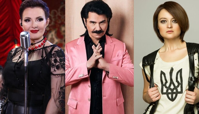 Неудобно получилось: 5 знаменитостей на 