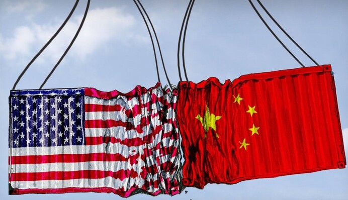 Входить дракон: НАТО, Китай та нове стримування