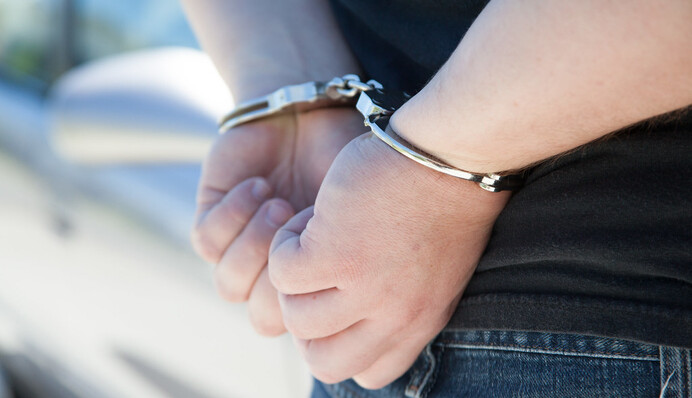 Парень инсценировал собственное похищение, чтобы уйти с работы