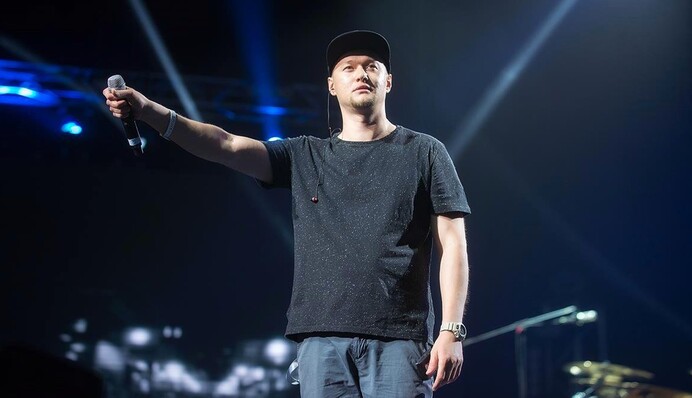 Андрей Хлывнюк высказался об украинской судебной системе после приговора Стерненко