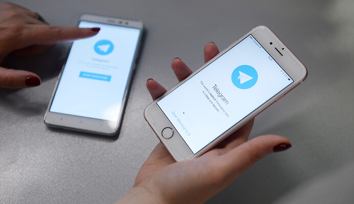 Телеграмные войны: почему у Зеленского взялись за Дурова