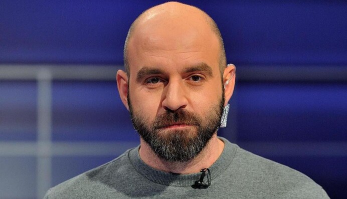 Москва оказалась в тупике и будет давить на Киев из-за воды - журналист Павел Казарин