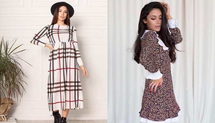 Які сукні пошукати, а які сховати: 5 фасонів, які будуть у моді цієї весни