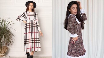 Які сукні пошукати, а які сховати: 5 фасонів, які будуть у моді цієї весни