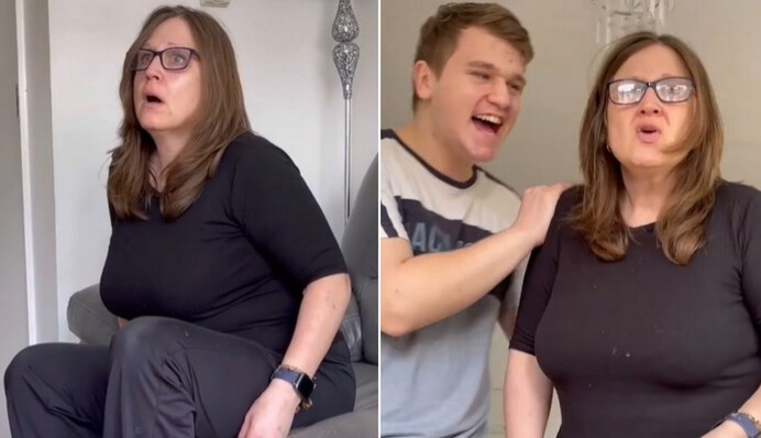 Тиктокеры дурачат родителей новостями о ядерной войне. Эксперты переживают, как бы новый пранк не дошел до России