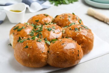 Як зробити домашні пампушки: рецепт і варіанти заправки