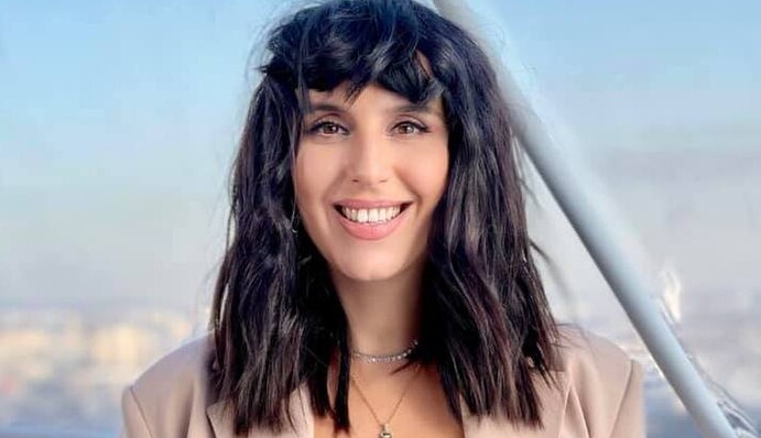 Джамала представила новый сингл 