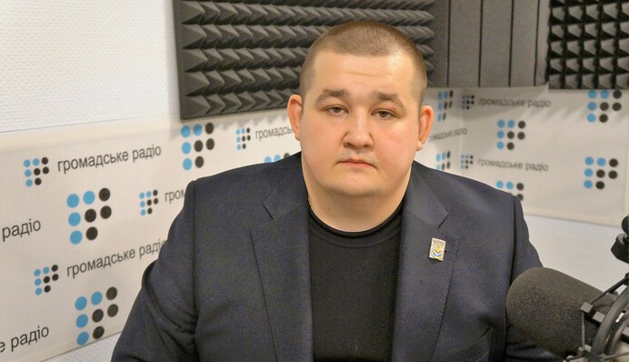 Росія робить страшні речі на Донбасі, людей змушують колоти вакцини - правозахисник