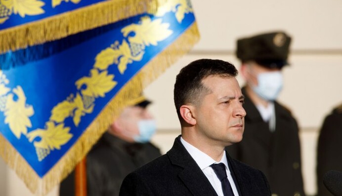 Хуже, чем преступление: почему у Зеленского сделали ошибку, отправив Маркарову за океан