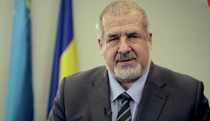 Россияне растворяют украинцев и крымских татар, у нас нет и десяти лет - Рефат Чубаров