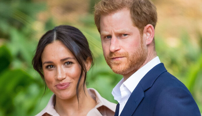 Принц Гаррі розповів, чому поїхав з Великобританії - все заради психічного здоров'я