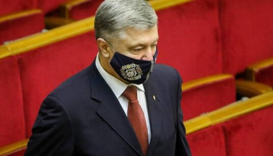 Двойной удар от Банковой: удастся ли Зеленскому связать Медведчука и Порошенко