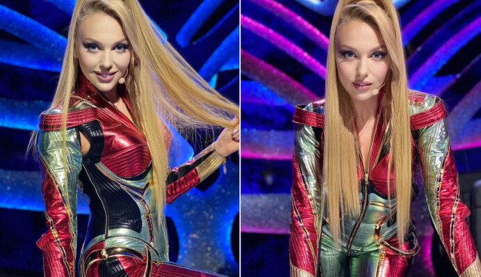 Мені самій стало неприємно: Оля Полякова поставила крапку в скандалі з Тіною Кароль