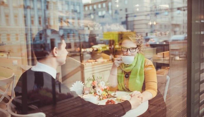 Де провести вихідні та 8 березня: кращі локації та події в Києві