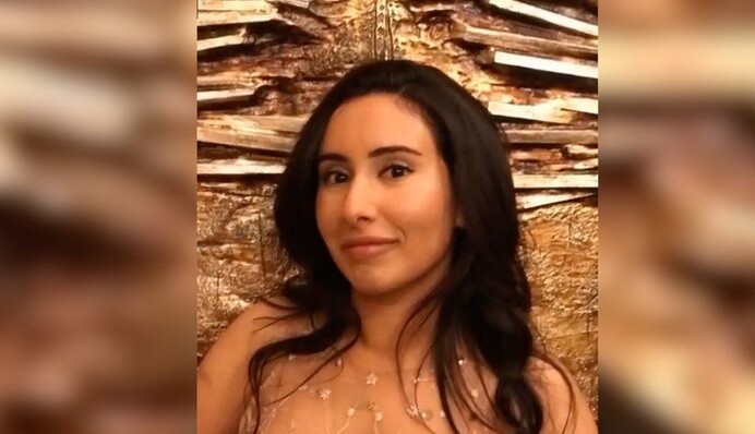 Принцесса Дубая назвала себя заложницей отца и попросила расследовать похищение сестры