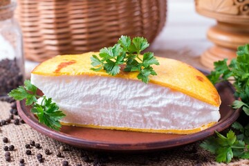 Як приготувати омлет Пуляр: рецепт трендової страви із соцмереж