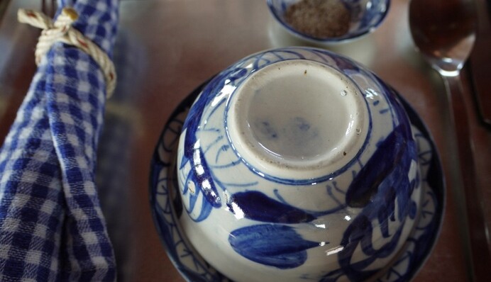 Дешевая китайская чашка оказалась редким антиквариатом 15 века - ее оценили в сотни тысяч