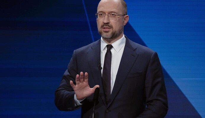 Провали і скандали: чим запам'ятався за рік Кабмін Шмигаля