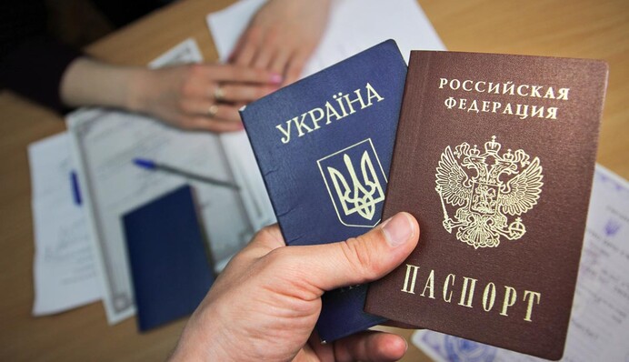 По кому подзвін: чому на Банковій згадали про подвійне громадянство