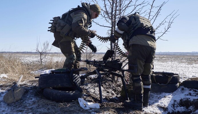 Росія погрожує Україні в застосуванні сили: генерал назвав головну небезпеку