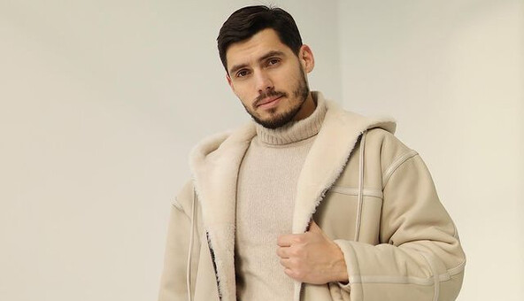 Нікіта Добринін пояснив, чому погодився вести шоу 