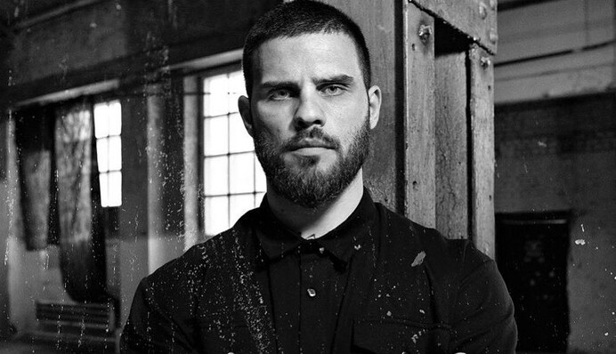 Умер солист группы Brutto Сергей Королев