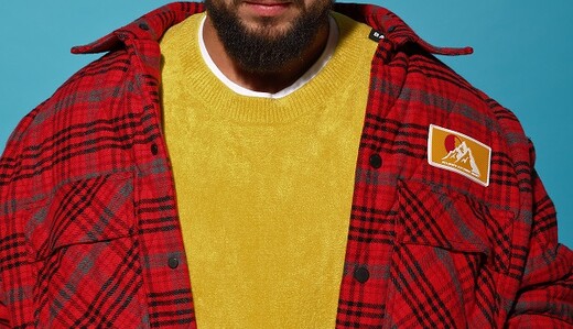 Главный ритмолов MONATIK откроет новый сезон в Osocor Residence