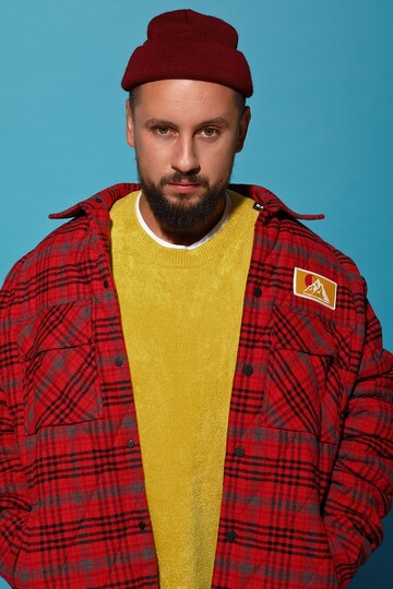 Головний ритмолов MONATIK відкриє новий сезон в Osocor Residence