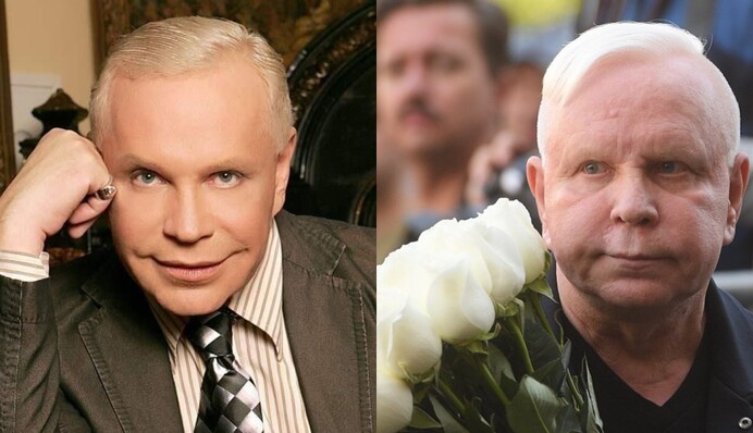 Борису Моисееву - 67: куда пропал эпатажный артист российской эстрады