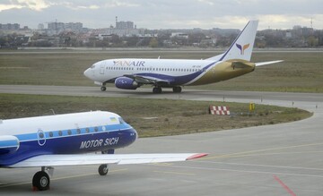 Помочь олигарху-арендатору: почему государство собралось достраивать аэропорт "Жуляны"