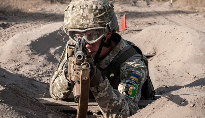 Не можна домовитися з крокодилом: до чого призведе зрив перемир'я на Донбасі