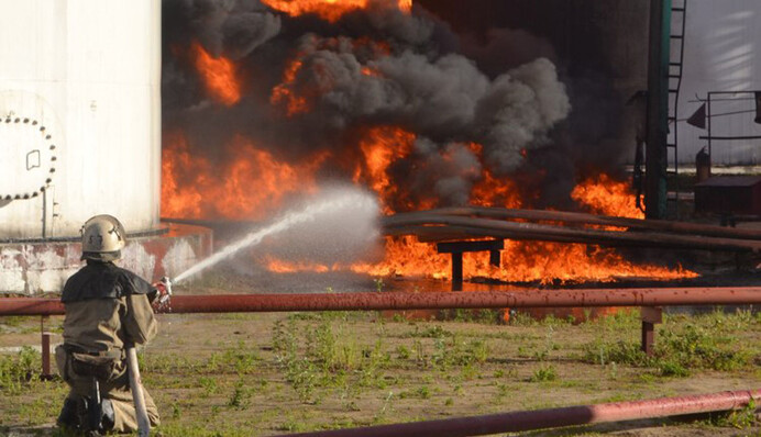 Пожежа під Васильковом: як захистити права пожежників і сімей загиблих в справі 