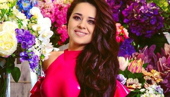 Жена шоумена Dzidzio заговорила о пополнении в семье