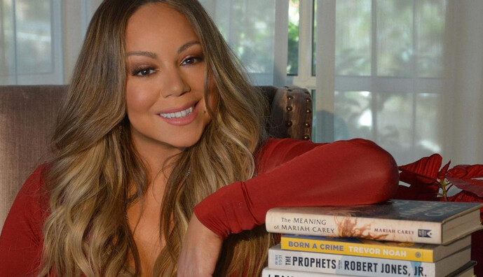 Брат і сестра Мераї Кері подали на неї в суд після публікації мемуарів - що розповіла співачка