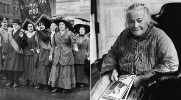 8 марта – не праздник красоты и женственности: каково его настоящее значение и история