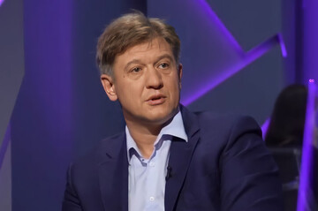 Санкції проти Коломойського мають почати те, чого українці так довго чекають - Олександр Данилюк