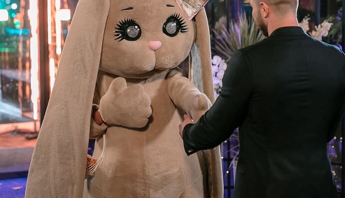 Екс-дружина Андрія Богдана, 