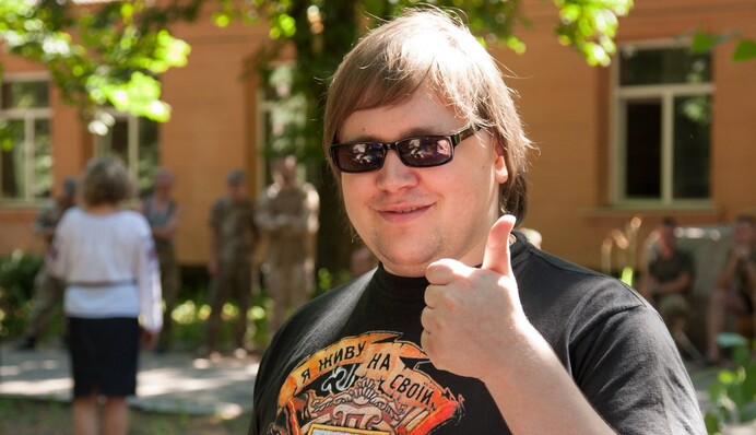 Куда исчезают победители? Все очень просто - Иван Ганзера, первый победитель 