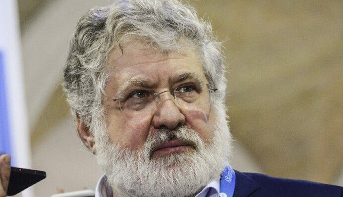 Коломойского на весь мир объявили токсичным, но он еще имеет стратегическое оружие - Сергей Лещенко