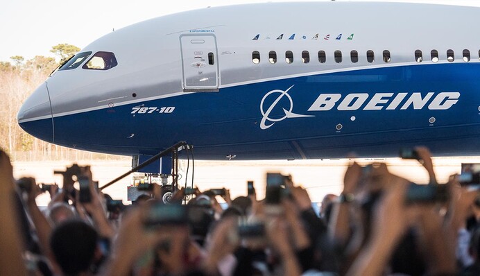 Boeing и не только: с кем Украина может строить боевую авиацию