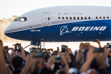 Boeing і не тільки: з ким Україна може будувати бойову авіацію