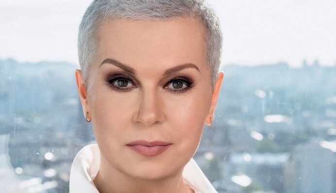 У моєму випадку не просто можна, а - треба: Алла Мазур, яка поборола рак, вакцинувалася від коронавірусу