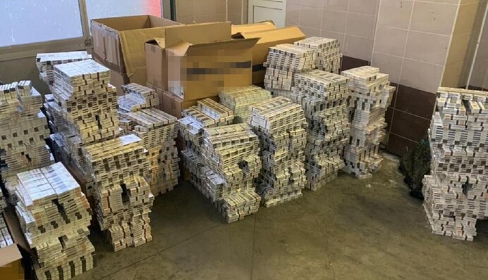 Чудовий нелегальний світ: чому дипломати в Україні займаються контрабандою